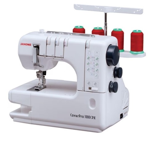 Janome 1000cpx sewing - 1000cpx,