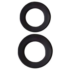 Garniture de tuyau de poêle