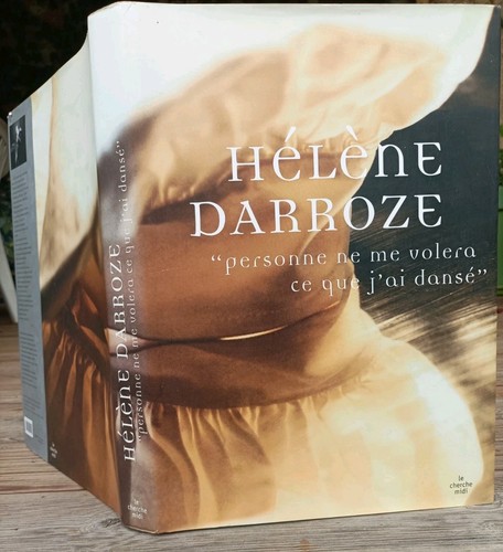 Hélène darroze personne ne - hÉlÈne,
