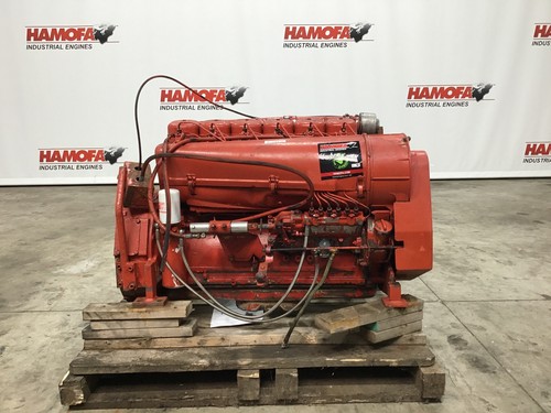 Deutz f6l912 used - f6l912,