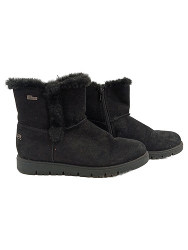 Oliver bottes neige - bottes, femme