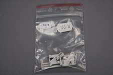 X673 Gecomodel maquette train