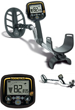 NEW Teknetics G2+ Metal