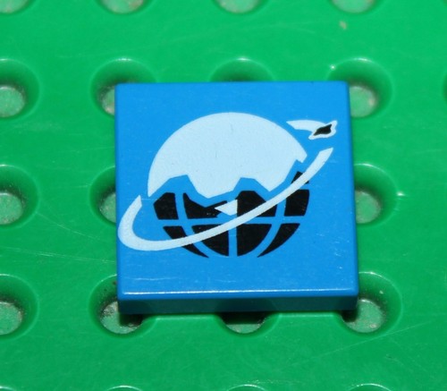 Lego espace ice planet - lego,
