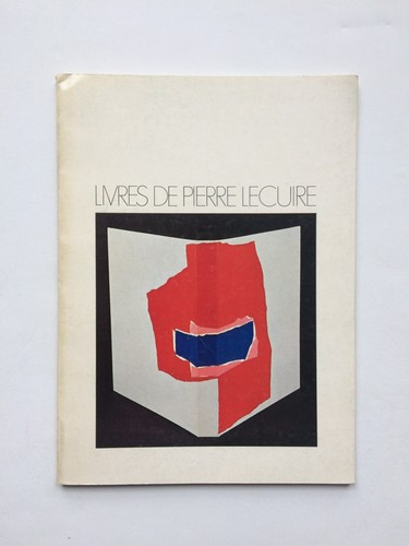 Livres pierre lecuire - ", "