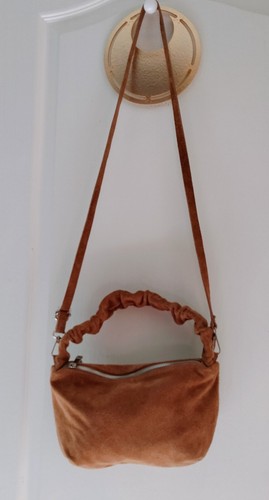 Sac main bandoulière en - main,