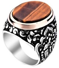 Bague Chevalière Homme en