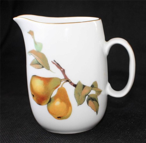 Vintage royal worcester - vintage,
