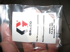 Neuf Lot De 2 Graco