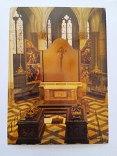 Carte postale Belgique -