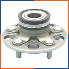 Moyeu de roue arriére pour