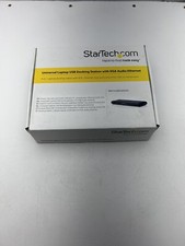 StarTech Universal Laptop USB