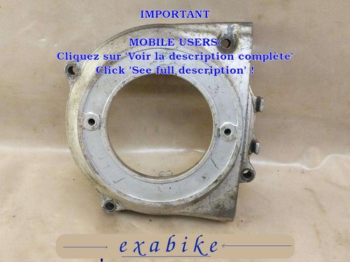 Carter alternateur pour - d'alternateur,