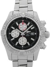Montre automatique Breitling
