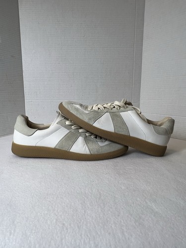 Oliver cabell gat - gat, white