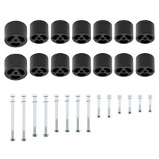 2" Inch Body Lift kit pour