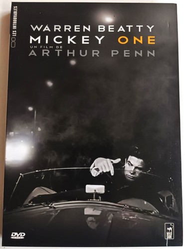 Mickey one arthur - mickey,