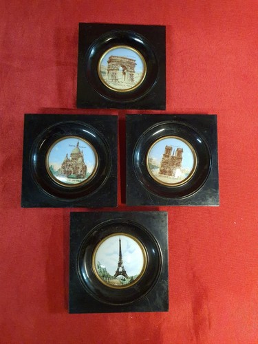 City souvenirs paris - paris, tour