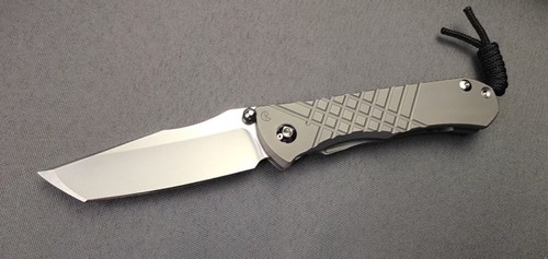 New chris reeve knives - knives, (crk)