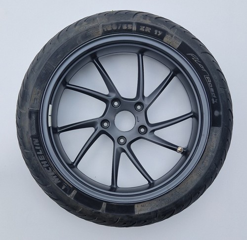 Bmw r1200 r1200rt rear - r1200,