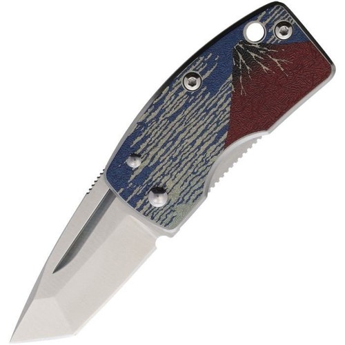 Sakai money clip pocket - g.sakai,