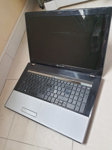 Portable packard bell - pc,