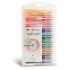 [606PEN24B] Primo Etui de 24