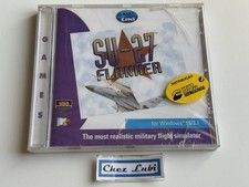 SU-27 Flanker (SSI) - PC - EN