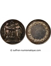 France Mariage - Medaille