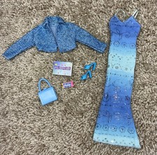 Barbie Doll Fashion Avenue