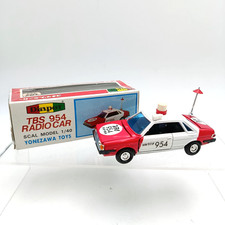 Yonezawa mini car Diapet TBS
