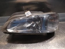 Optique avant principal gauche