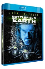 Battlefield Earth - Terre