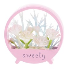  Mini Pot De Fleur Miniature