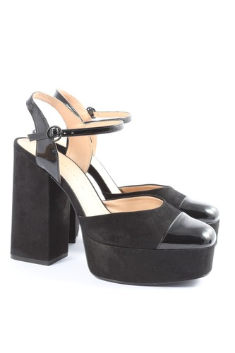 Zara trafaluc escarpin - escarpin, à