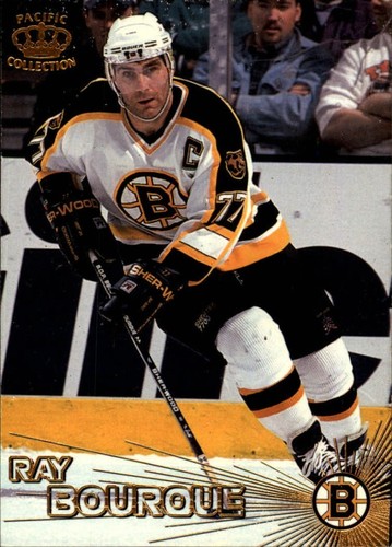 B2679 1997 pacific hockey - pacific,