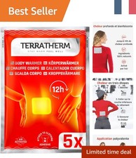 Terratherm - Patches