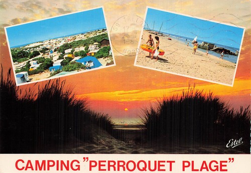Bray dunes camping - dunes,