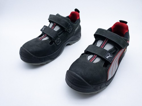Puma chaussures sécurité - chaussures, de