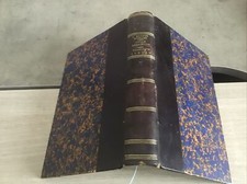 Jules Barbier, Lucile Desmoulins, Dédicacé ,Calmann Lévy 1896