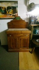 Billot boucher ancien - billot,