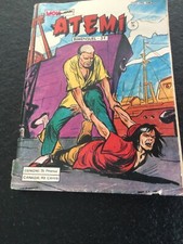 ATEMI N° 70 DE NOVEMBRE 1979