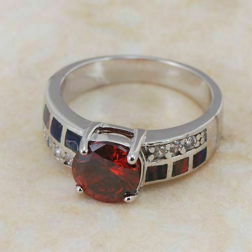 Bague plaqué or blanc - bague,