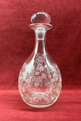 Baccarat elisabeth wine water - elisabeth,