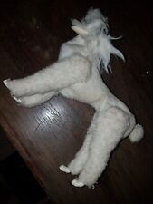 vintage 80, MYLORD, le caniche