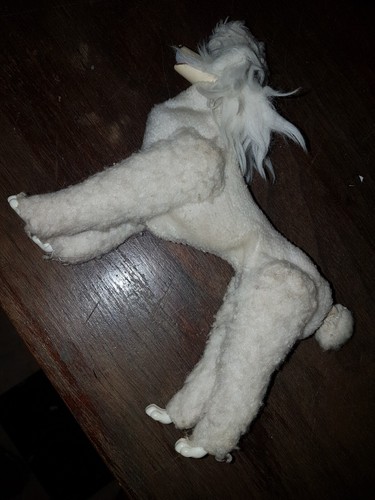 Vintage mylord le caniche - vintage,