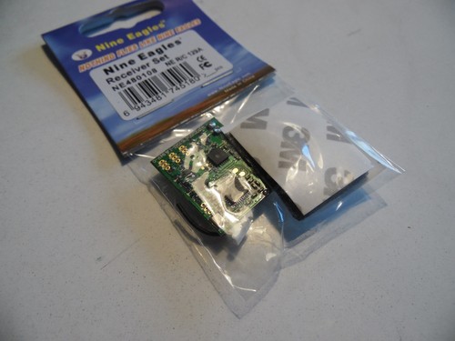 Nine eagles ne480108 receiver - ne480108,