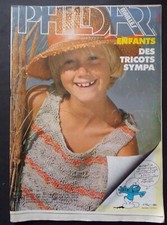 § catalogue laine tricot