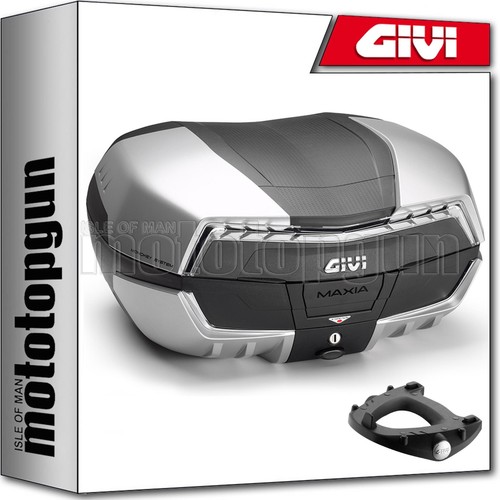 Givi v58nt top - givi, case
