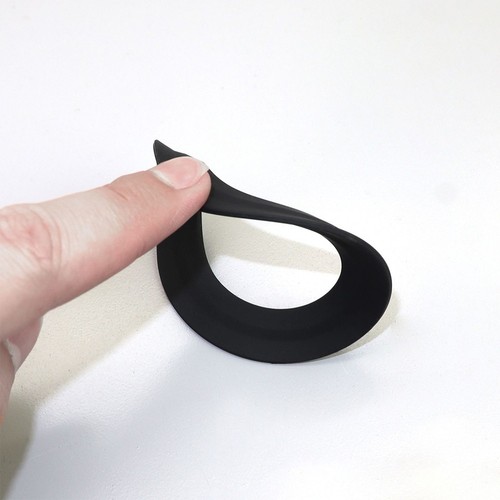 Joint vanne chasse - vanne, de